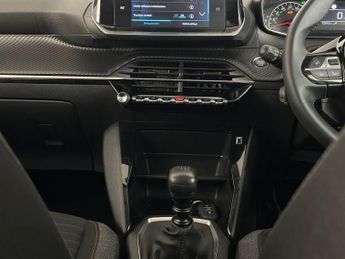 Peugeot 208 1.2 PureTech Active Premium Euro 6 (s/s) 5dr