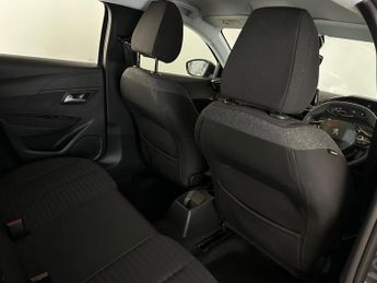 Peugeot 208 1.2 PureTech Active Premium Euro 6 (s/s) 5dr