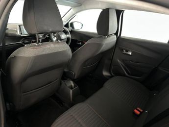 Peugeot 208 1.2 PureTech Active Premium Euro 6 (s/s) 5dr