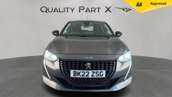 Peugeot 208 1.2 PureTech Active Premium Euro 6 (s/s) 5dr