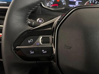Peugeot 208 1.2 PureTech Active Premium Euro 6 (s/s) 5dr
