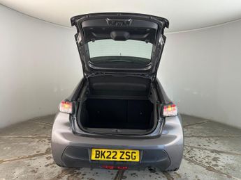 Peugeot 208 1.2 PureTech Active Premium Euro 6 (s/s) 5dr