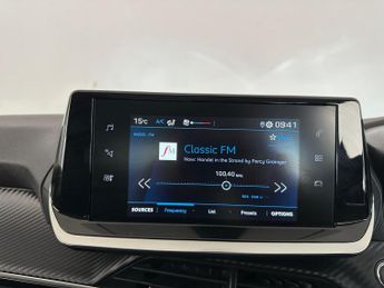 Peugeot 208 1.2 PureTech Active Premium Euro 6 (s/s) 5dr