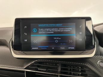 Peugeot 208 1.2 PureTech Active Premium Euro 6 (s/s) 5dr
