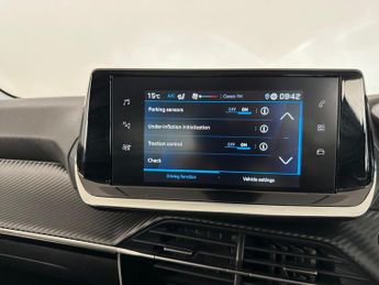 Peugeot 208 1.2 PureTech Active Premium Euro 6 (s/s) 5dr