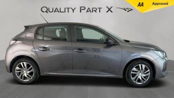 Peugeot 208 1.2 PureTech Active Premium Euro 6 (s/s) 5dr