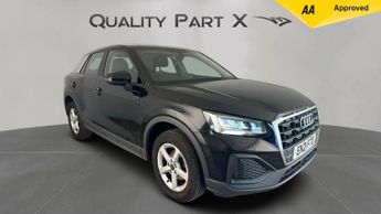 Audi Q2 2.0 TDI 30 Technik S Tronic Euro 6 (s/s) 5dr