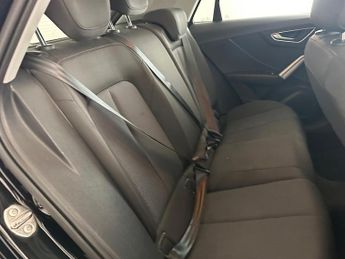 Audi Q2 2.0 TDI 30 Technik S Tronic Euro 6 (s/s) 5dr