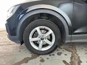 Audi Q2 2.0 TDI 30 Technik S Tronic Euro 6 (s/s) 5dr