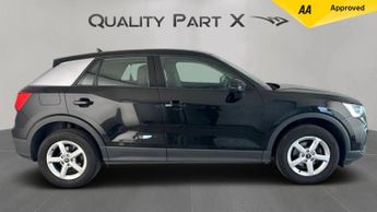 Audi Q2 2.0 TDI 30 Technik S Tronic Euro 6 (s/s) 5dr