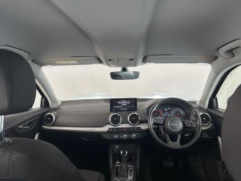 Audi Q2 2.0 TDI 30 Technik S Tronic Euro 6 (s/s) 5dr