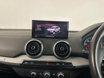 Audi Q2 2.0 TDI 30 Technik S Tronic Euro 6 (s/s) 5dr