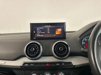 Audi Q2 2.0 TDI 30 Technik S Tronic Euro 6 (s/s) 5dr