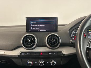 Audi Q2 2.0 TDI 30 Technik S Tronic Euro 6 (s/s) 5dr