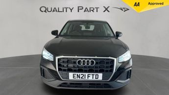 Audi Q2 2.0 TDI 30 Technik S Tronic Euro 6 (s/s) 5dr