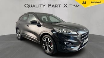 Ford Kuga 2.0 EcoBlue ST-Line X Auto AWD Euro 6 (s/s) 5dr