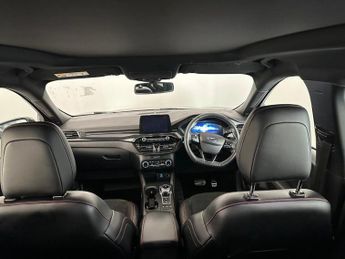 Ford Kuga 2.0 EcoBlue ST-Line X Auto AWD Euro 6 (s/s) 5dr