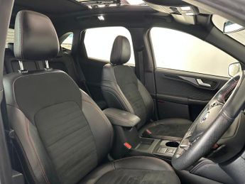 Ford Kuga 2.0 EcoBlue ST-Line X Auto AWD Euro 6 (s/s) 5dr