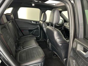 Ford Kuga 2.0 EcoBlue ST-Line X Auto AWD Euro 6 (s/s) 5dr