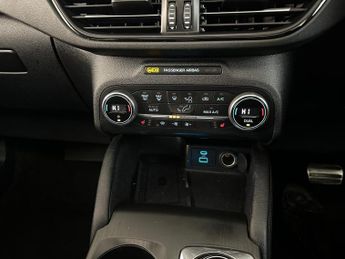 Ford Kuga 2.0 EcoBlue ST-Line X Auto AWD Euro 6 (s/s) 5dr