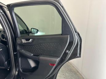 Ford Kuga 2.0 EcoBlue ST-Line X Auto AWD Euro 6 (s/s) 5dr