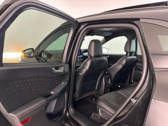 Ford Kuga 2.0 EcoBlue ST-Line X Auto AWD Euro 6 (s/s) 5dr