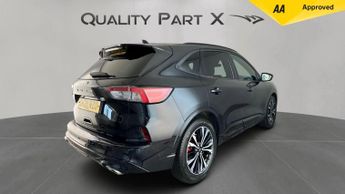 Ford Kuga 2.0 EcoBlue ST-Line X Auto AWD Euro 6 (s/s) 5dr