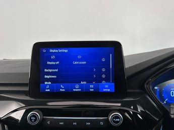 Ford Kuga 2.0 EcoBlue ST-Line X Auto AWD Euro 6 (s/s) 5dr