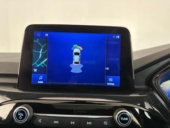 Ford Kuga 2.0 EcoBlue ST-Line X Auto AWD Euro 6 (s/s) 5dr