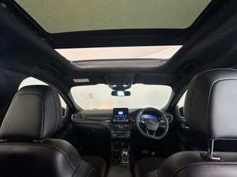 Ford Kuga 2.0 EcoBlue ST-Line X Auto AWD Euro 6 (s/s) 5dr