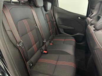Renault Clio 1.0 TCe RS Line Euro 6 (s/s) 5dr