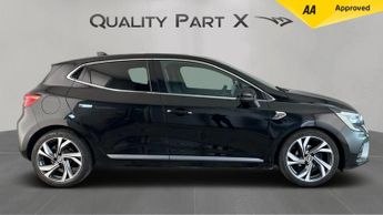 Renault Clio 1.0 TCe RS Line Euro 6 (s/s) 5dr