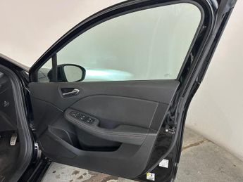 Renault Clio 1.0 TCe RS Line Euro 6 (s/s) 5dr