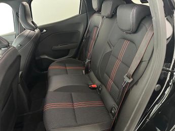 Renault Clio 1.0 TCe RS Line Euro 6 (s/s) 5dr