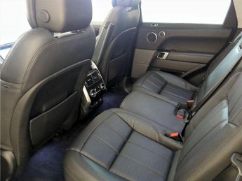 Land Rover Range Rover Sport 3.0 SD V6 Autobiography Dynamic Auto 4WD Euro 6 (s/s) 5dr