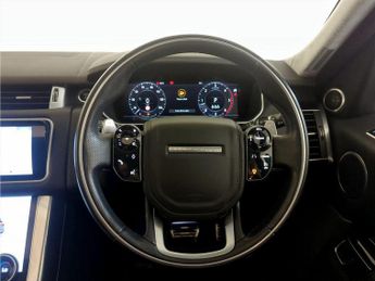 Land Rover Range Rover Sport 3.0 SD V6 Autobiography Dynamic Auto 4WD Euro 6 (s/s) 5dr