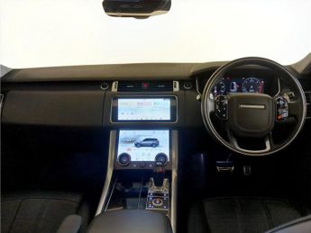Land Rover Range Rover Sport 3.0 SD V6 Autobiography Dynamic Auto 4WD Euro 6 (s/s) 5dr
