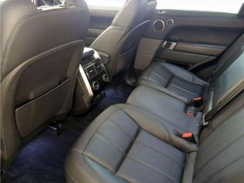 Land Rover Range Rover Sport 3.0 SD V6 Autobiography Dynamic Auto 4WD Euro 6 (s/s) 5dr