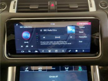 Land Rover Range Rover Sport 3.0 SD V6 Autobiography Dynamic Auto 4WD Euro 6 (s/s) 5dr