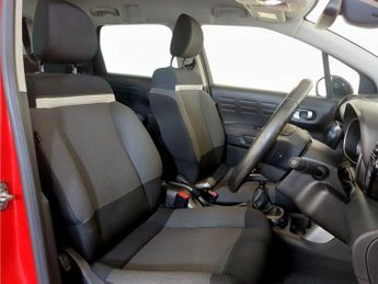 Citroen C3 Aircross 1.2 PureTech Flair Euro 6 (s/s) 5dr