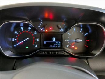 Citroen C3 Aircross 1.2 PureTech Flair Euro 6 (s/s) 5dr