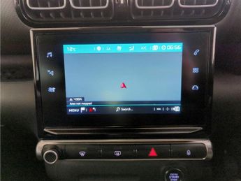 Citroen C3 Aircross 1.2 PureTech Flair Euro 6 (s/s) 5dr
