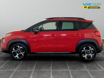 Citroen C3 Aircross 1.2 PureTech Flair Euro 6 (s/s) 5dr