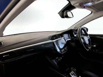 Vauxhall Corsa Electric 50kWh Elite Premium Auto 5dr