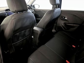 Vauxhall Corsa Electric 50kWh Elite Premium Auto 5dr