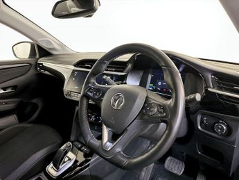 Vauxhall Corsa Electric 50kWh Elite Premium Auto 5dr