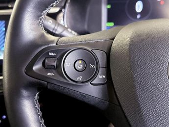 Vauxhall Corsa Electric 50kWh Elite Premium Auto 5dr
