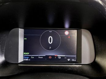 Vauxhall Corsa Electric 50kWh Elite Premium Auto 5dr