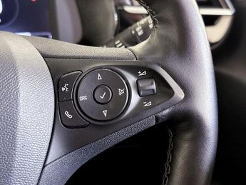 Vauxhall Corsa Electric 50kWh Elite Premium Auto 5dr