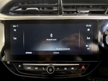 Vauxhall Corsa Electric 50kWh Elite Premium Auto 5dr